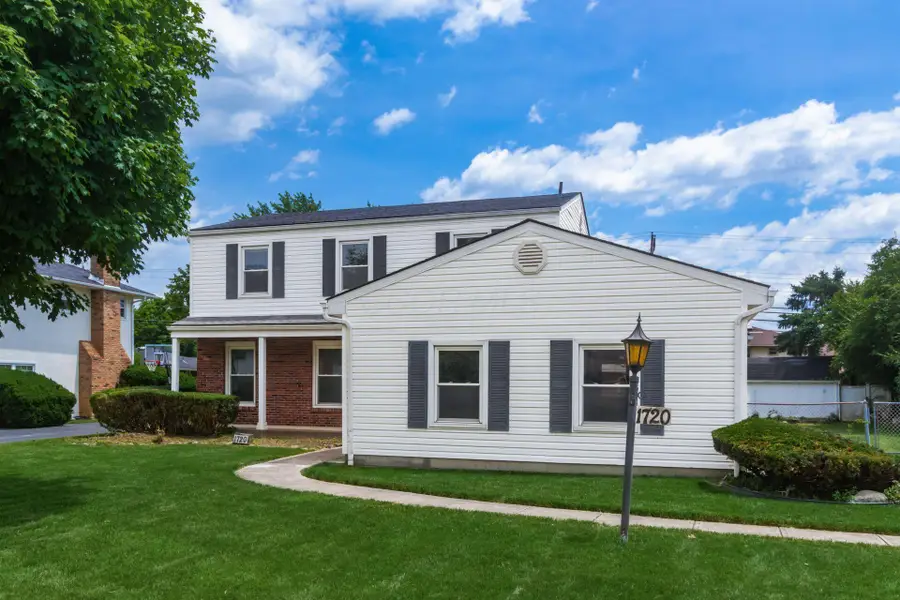 1720 Kenwick Road, Columbus, OH 43209 - #2