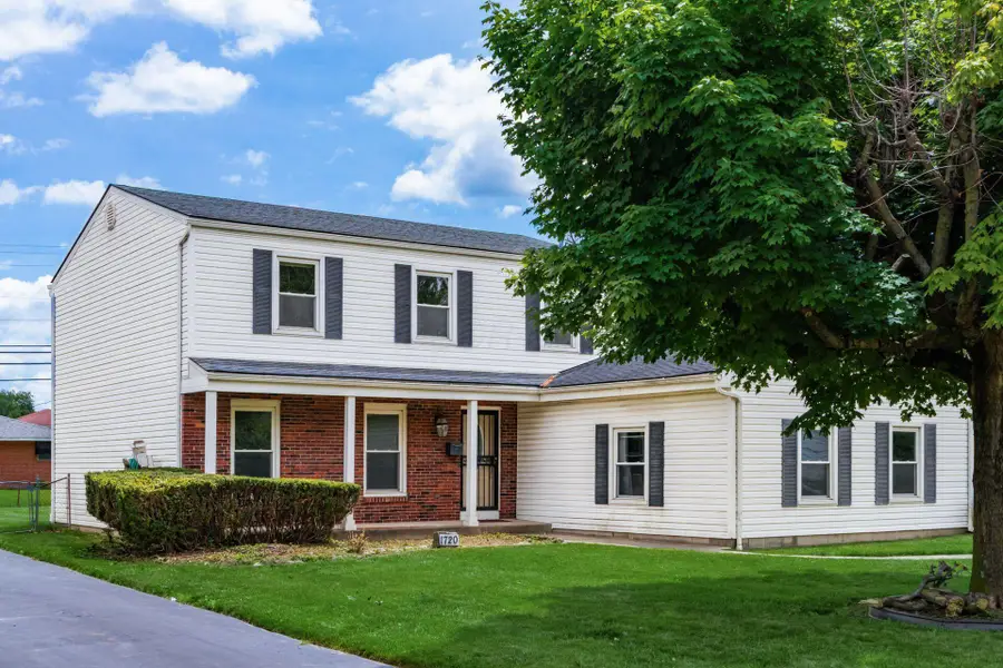 1720 Kenwick Road, Columbus, OH 43209 - #3