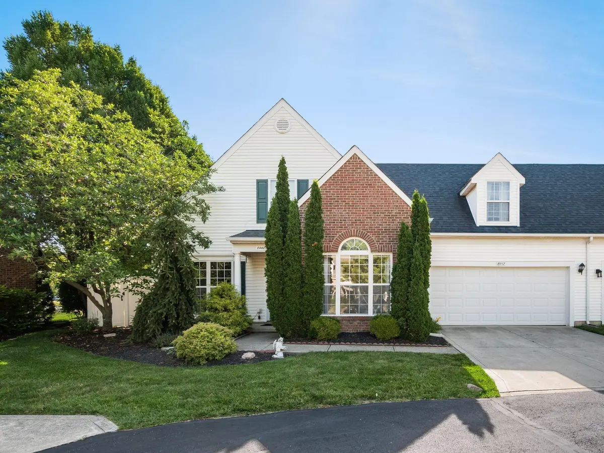 8442 Lazelle Village Drive, Lewis Center, OH 43035 - #1