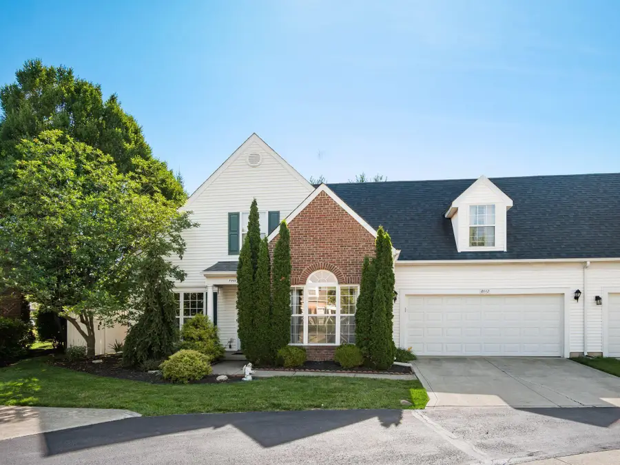 8442 Lazelle Village Drive, Lewis Center, OH 43035 - #2
