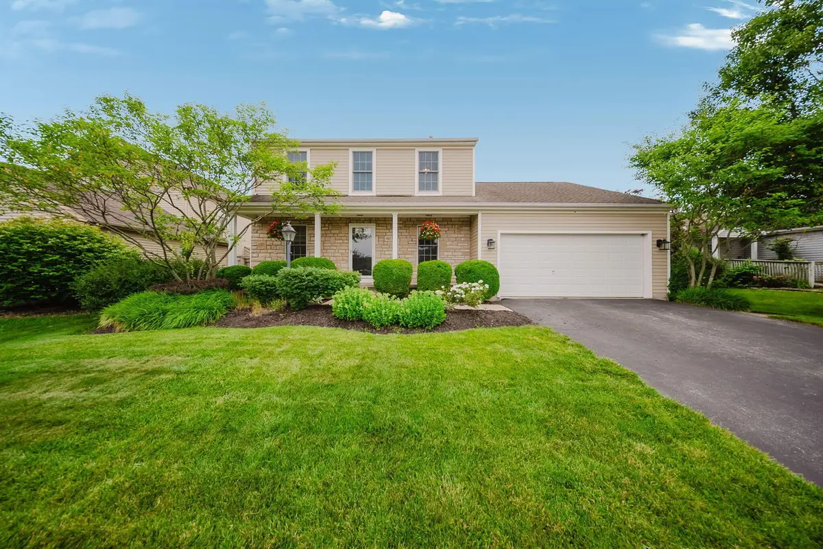 462 Flat River Street, Pickerington, OH 43147 - #1