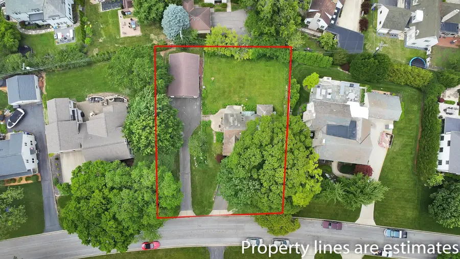 2050 Upper Chelsea Road, Columbus, OH 43221 - #2