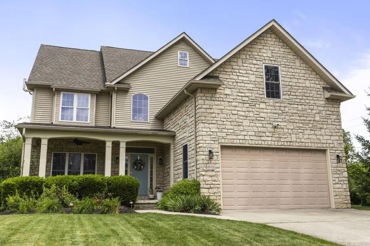 6152 Maxton Place, Worthington, OH 43085 - #1