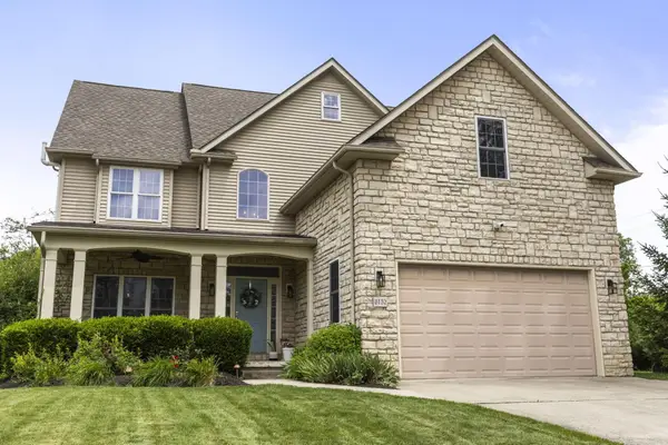 6152 Maxton Place, Worthington, OH 43085