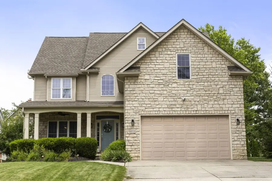 6152 Maxton Place, Worthington, OH 43085 - #2