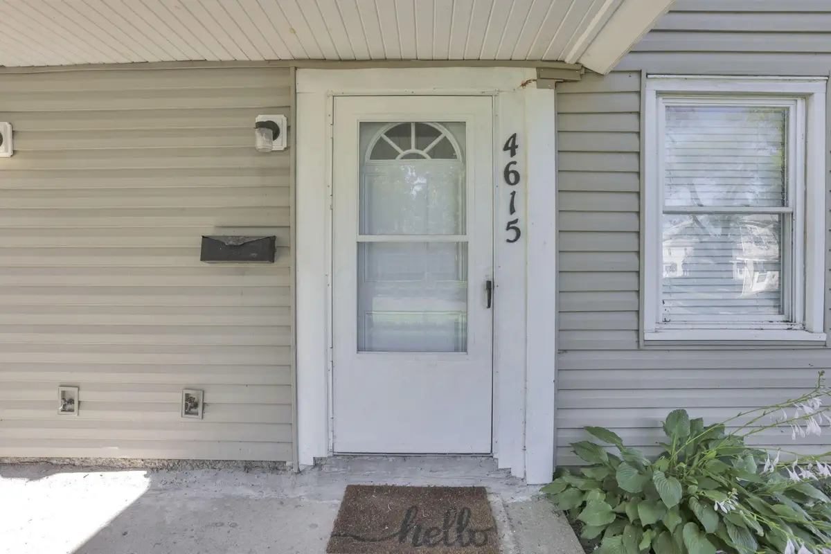 4615-4617 Langley Avenue, Columbus, OH 43213 - #1