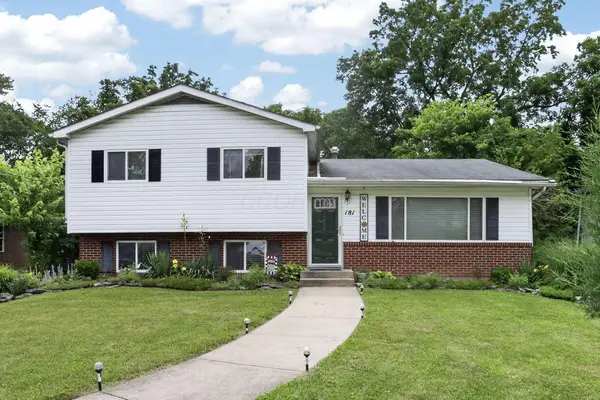 181 Seymour Avenue, Groveport, OH 43125