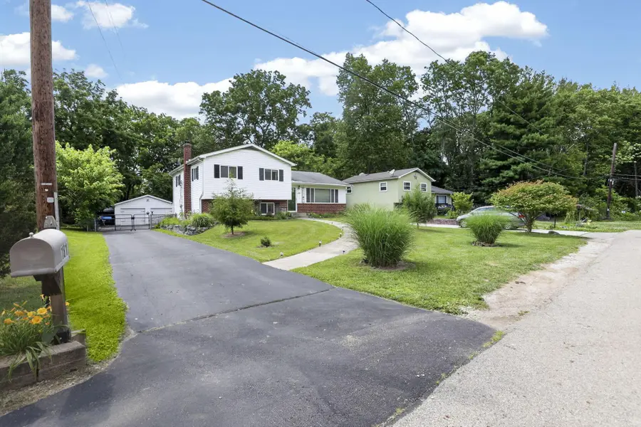 181 Seymour Avenue, Groveport, OH 43125 - #2