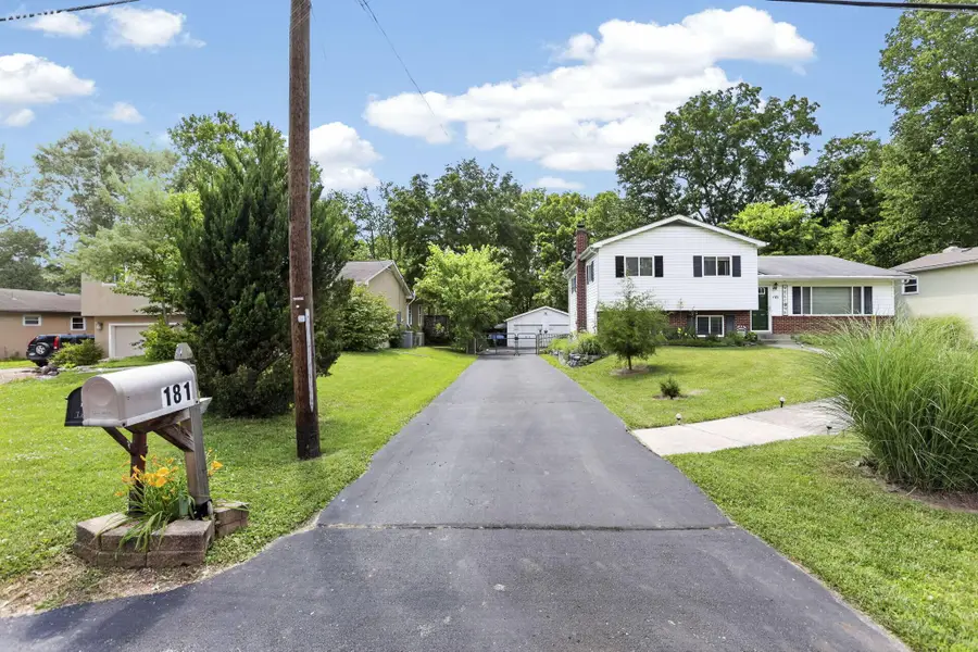 181 Seymour Avenue, Groveport, OH 43125 - #3
