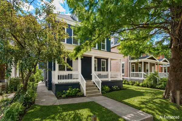 256 N Monroe Avenue, Columbus, OH 43203