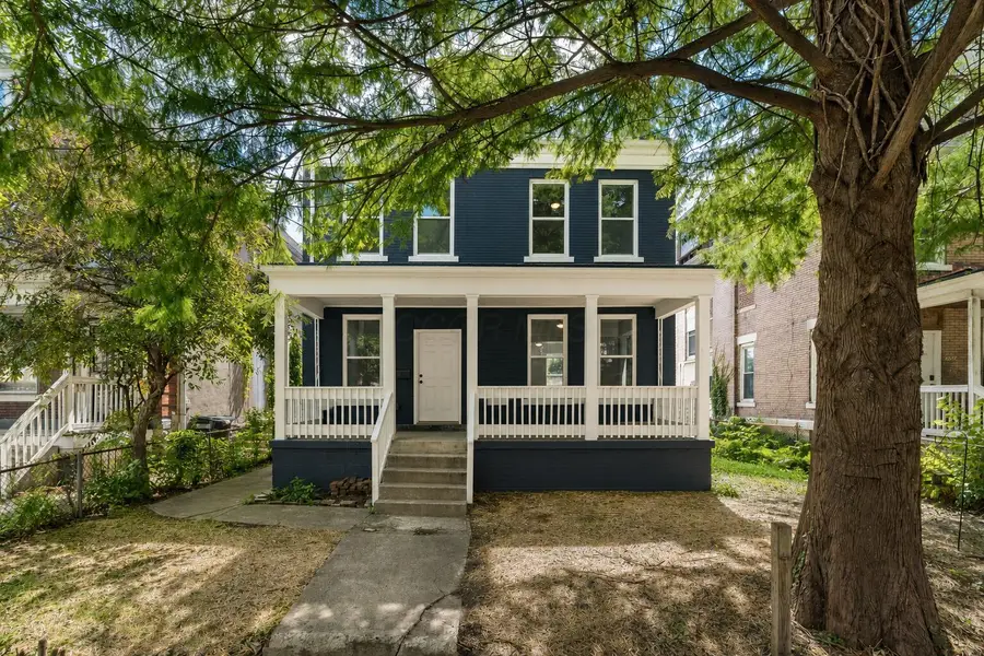 256 N Monroe Avenue, Columbus, OH 43203 - #2