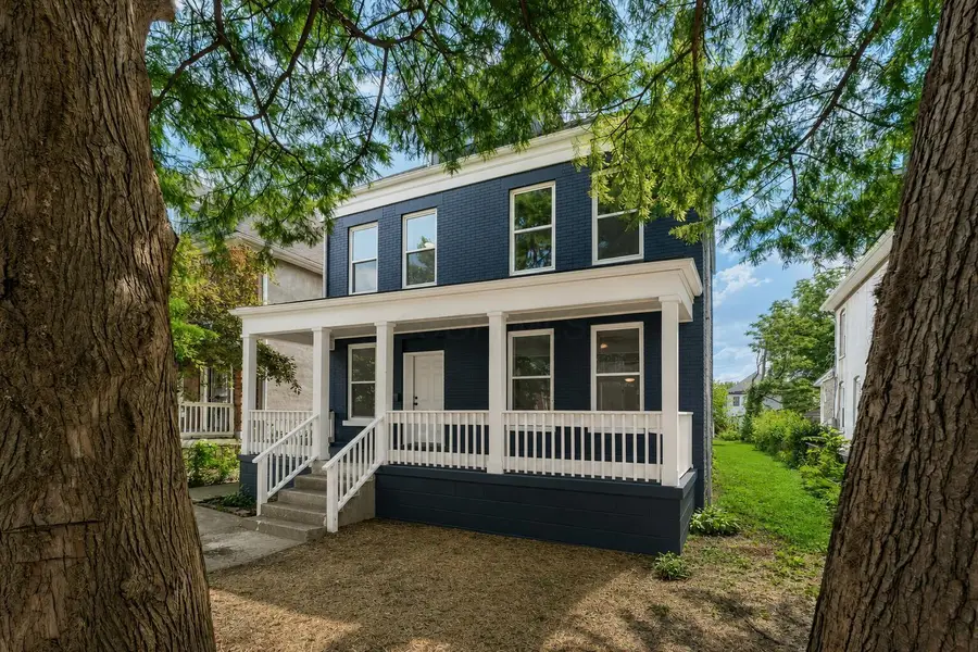 256 N Monroe Avenue, Columbus, OH 43203 - #3