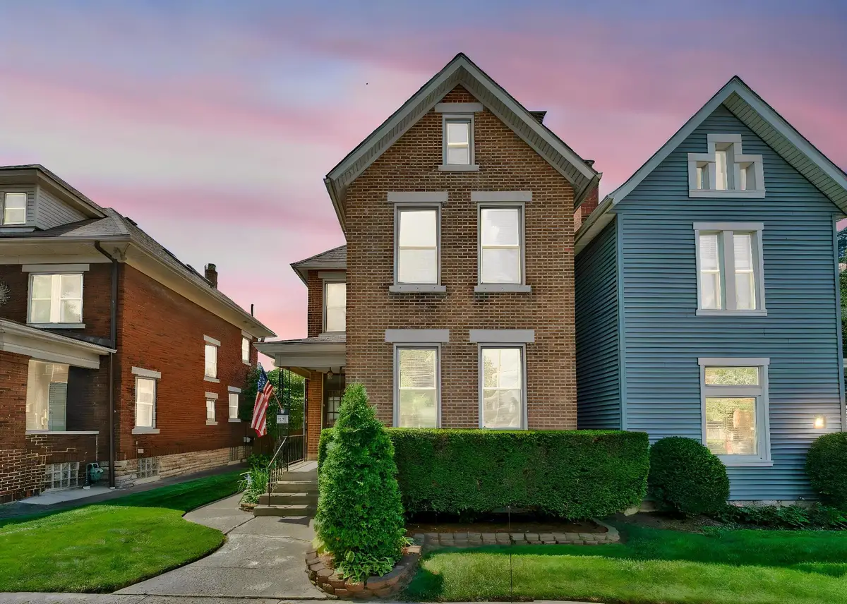 23 Hanford Street, Columbus, OH 43206 - #1