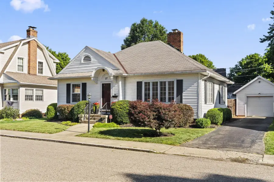 27 Huron Road, Chillicothe, OH 45601 - #3