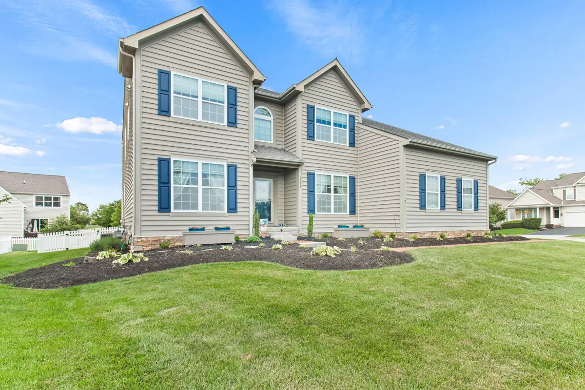 1356 Scotsman Drive, Grove City, OH 43123 - #1