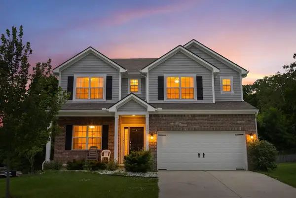 1141 Dornoch Drive, Lancaster, OH 43130