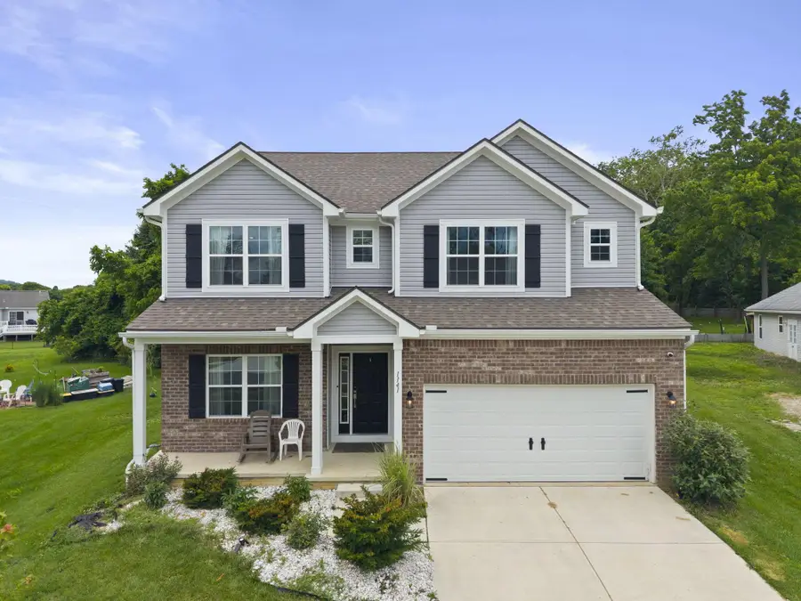 1141 Dornoch Drive, Lancaster, OH 43130 - #2