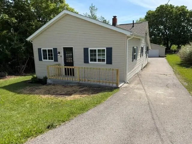 81 Williams Street, Lockbourne, OH 43137 - #1