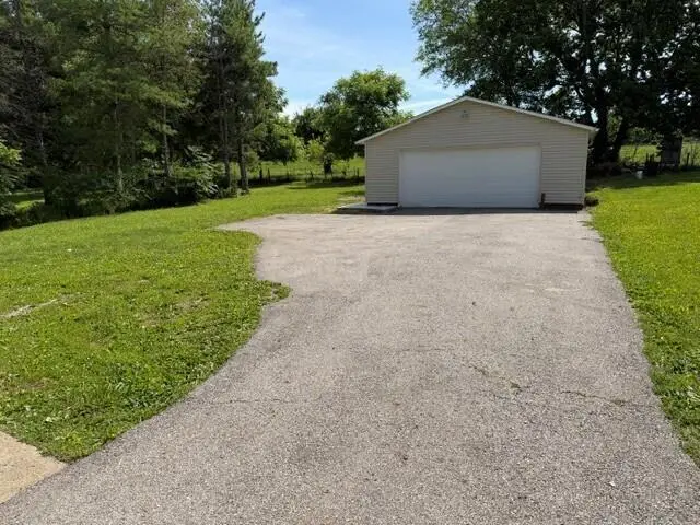 81 Williams Street, Lockbourne, OH 43137 - #2
