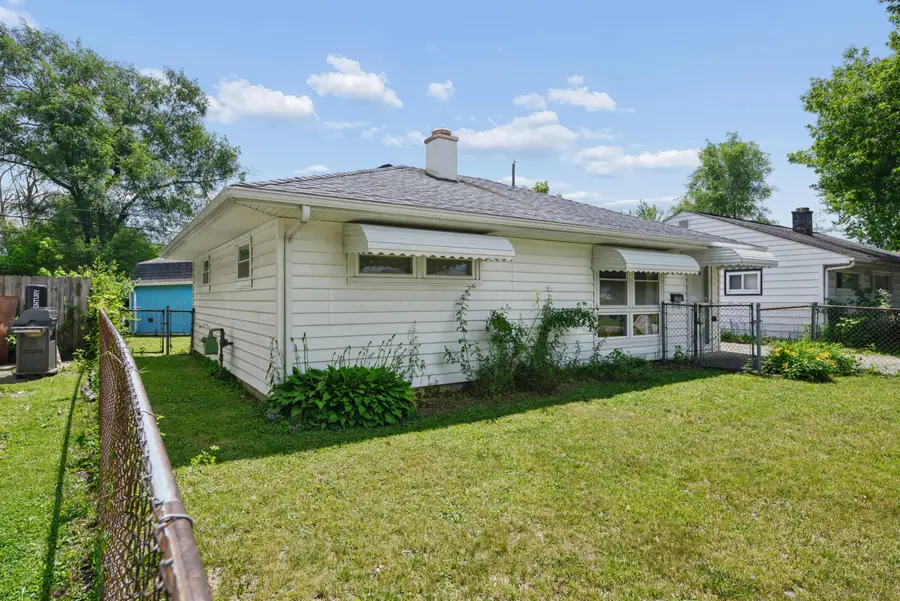 3590 Ontario Street, Columbus, OH 43224 - #2