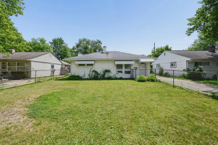 3590 Ontario Street, Columbus, OH 43224 - #3