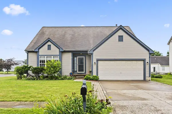 7987 Ambrose Bend Bend, Reynoldsburg, OH 43068
