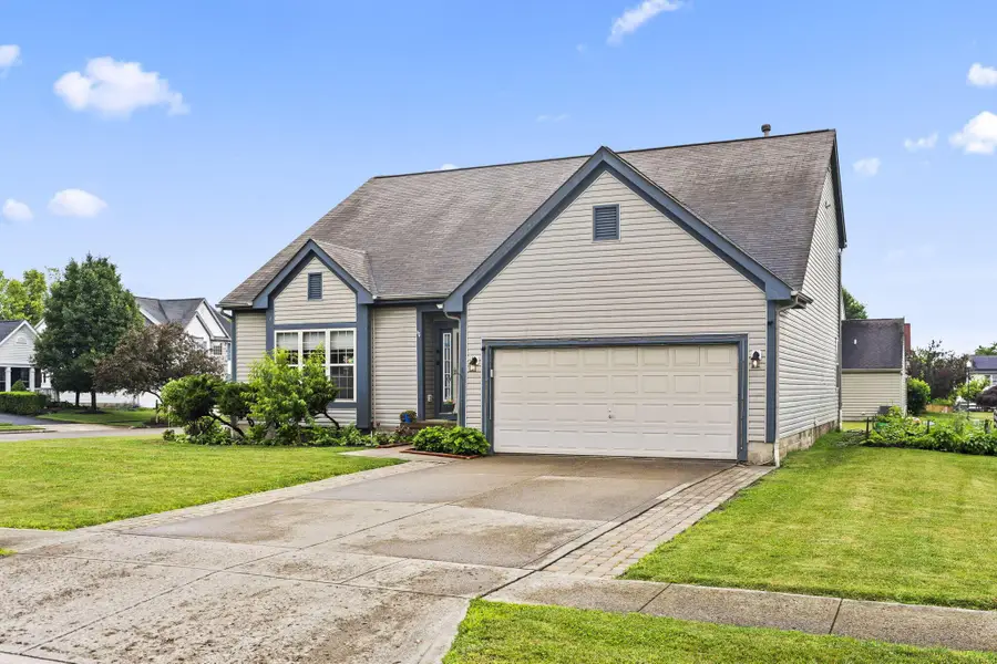 7987 Ambrose Bend, Reynoldsburg, OH 43068 - #2