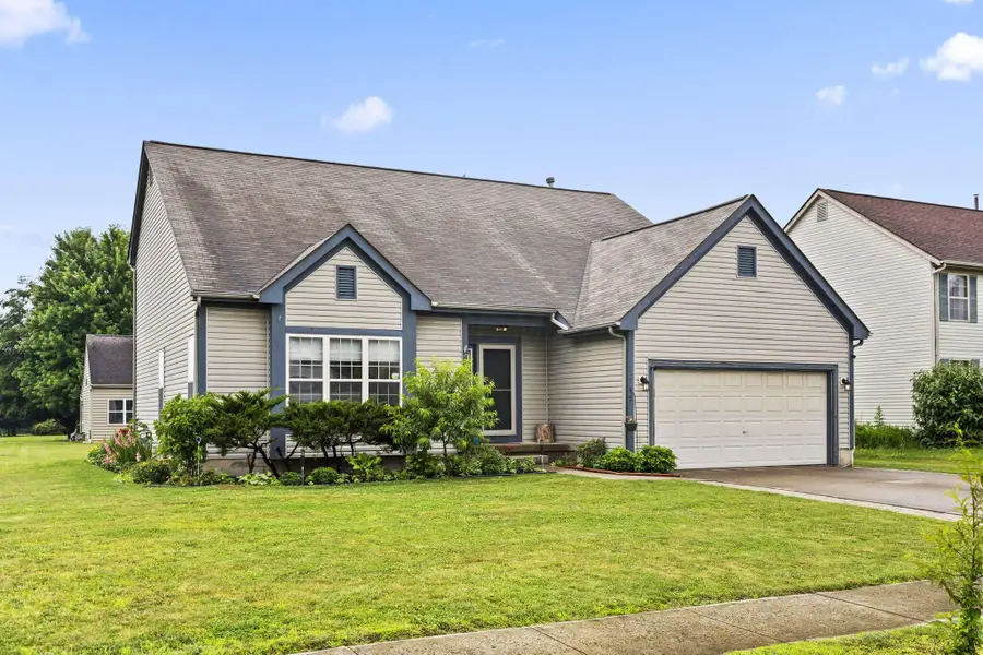 7987 Ambrose Bend, Reynoldsburg, OH 43068 - #3