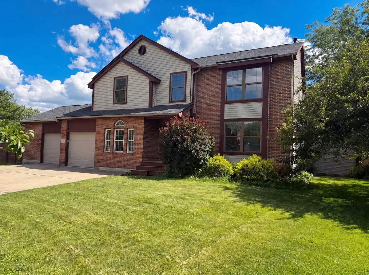 3581 Meadowgate Court, Pickerington, OH 43147 - #1