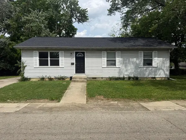 2106 Sagamore Road, Columbus, OH 43219