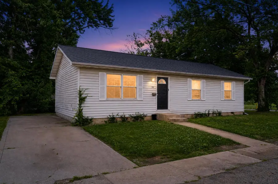 2106 Sagamore Road, Columbus, OH 43219 - #2