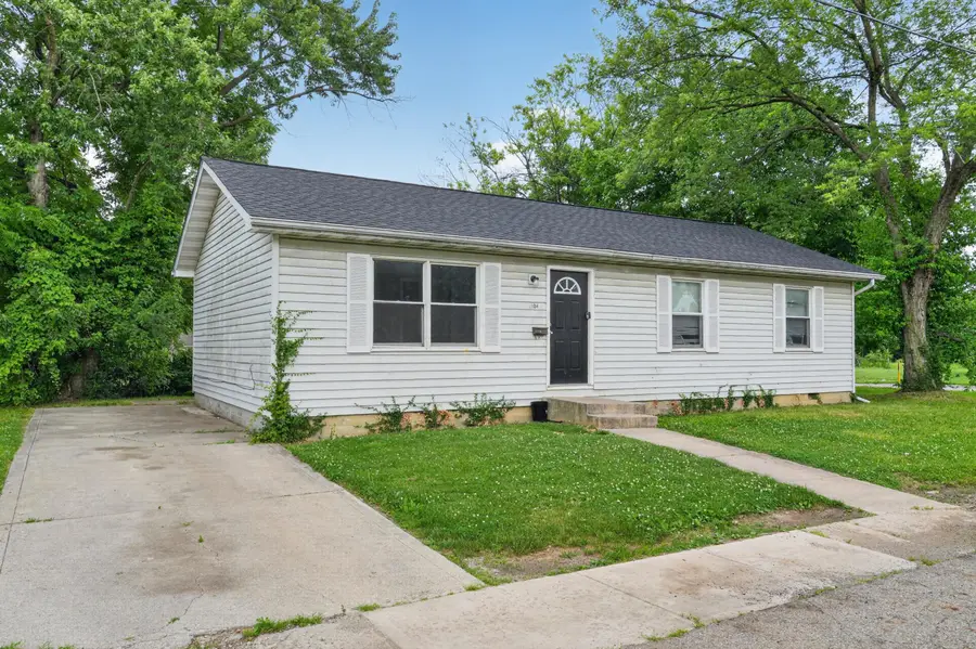 2106 Sagamore Road, Columbus, OH 43219 - #3