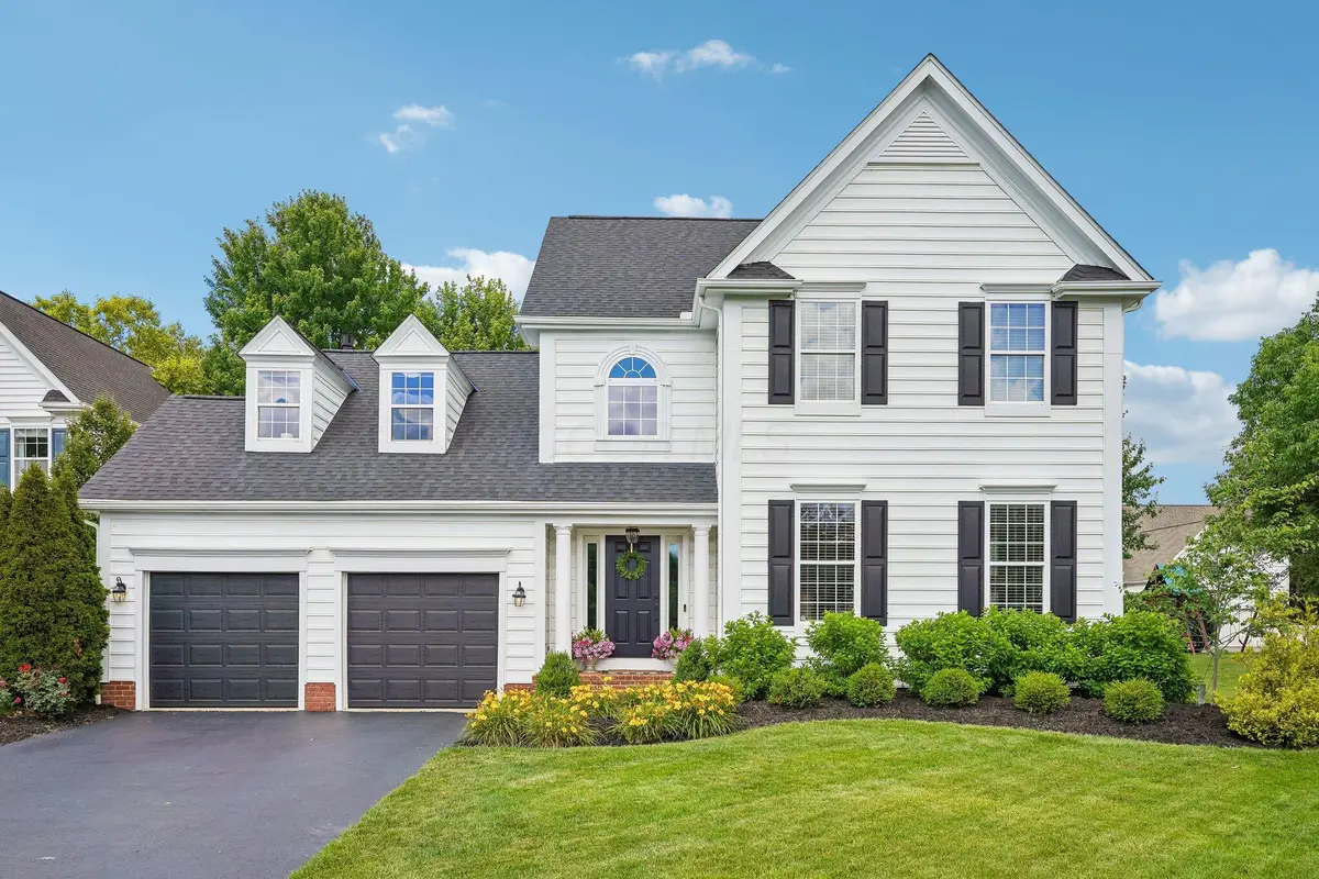 5143 Stonhope Road, New Albany, OH 43054 - #1