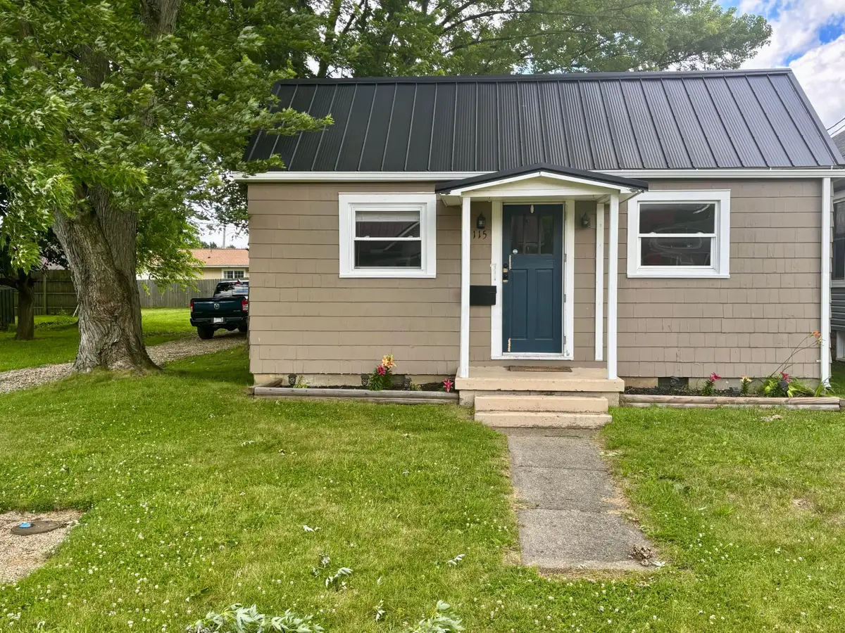 115 Ames Street, Mount Vernon, OH 43050 - #1