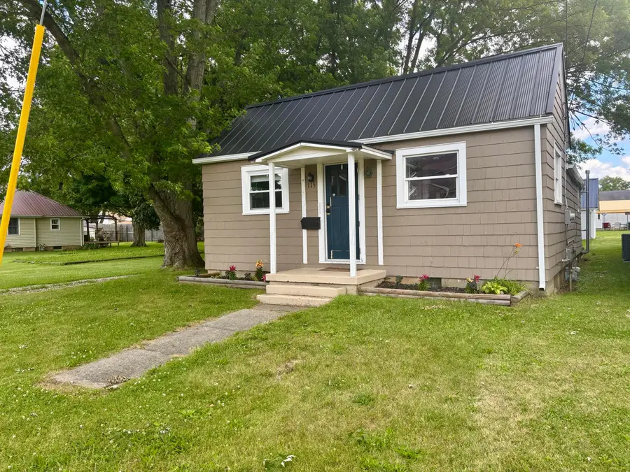115 Ames Street, Mount Vernon, OH 43050 - #2
