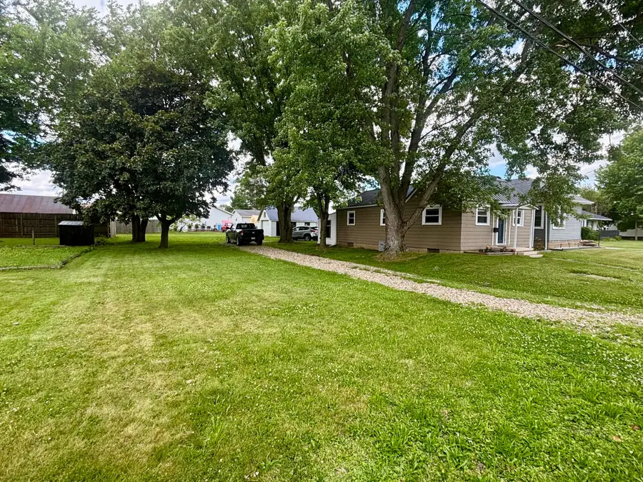 115 Ames Street, Mount Vernon, OH 43050 - #3