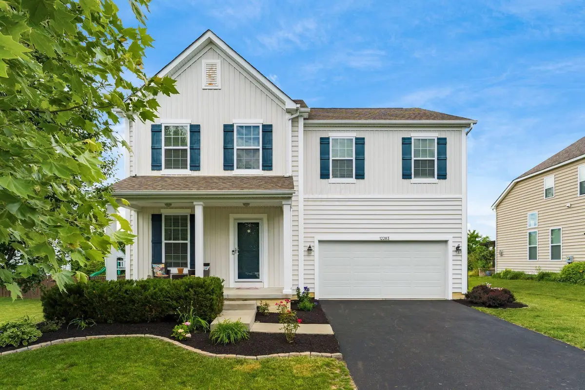 12283 Herons Landing Drive Nw, Pickerington, OH 43147 - #1