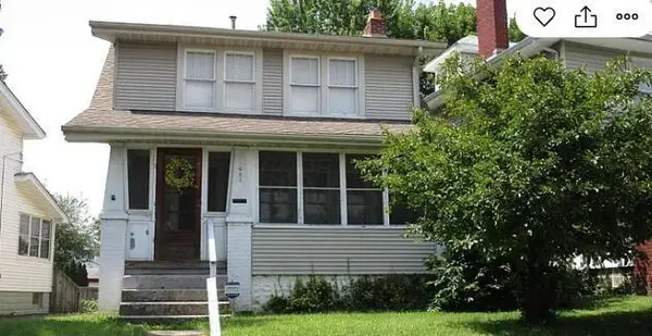 431 Columbian Avenue, Columbus, OH 43223