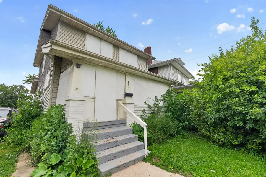 431 Columbian Avenue, Columbus, OH 43223 - #2