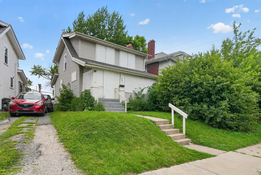 431 Columbian Avenue, Columbus, OH 43223 - #3