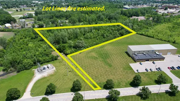 000 Kellogg 122270000201 Parkway, Marion, OH 43302