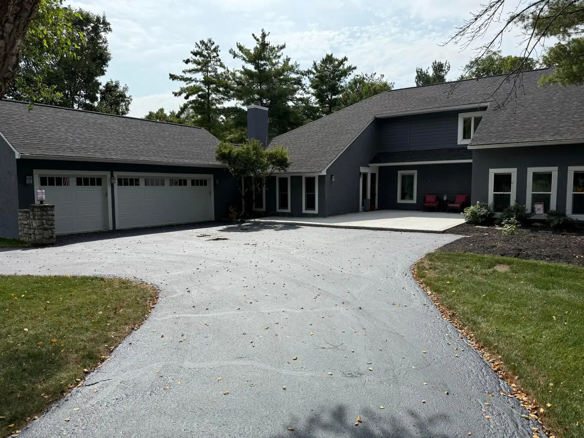 7140 Cook Road, Powell, OH 43065 - #1
