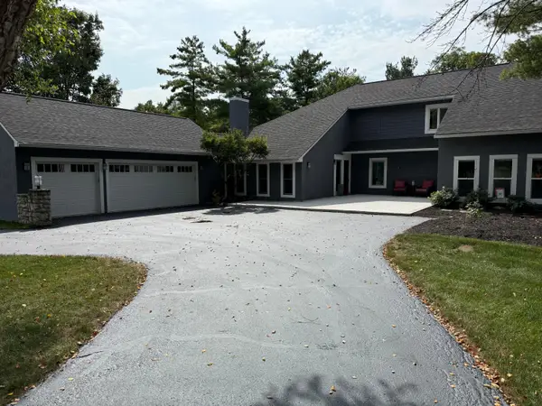 7140 Cook Road, Powell, OH 43065