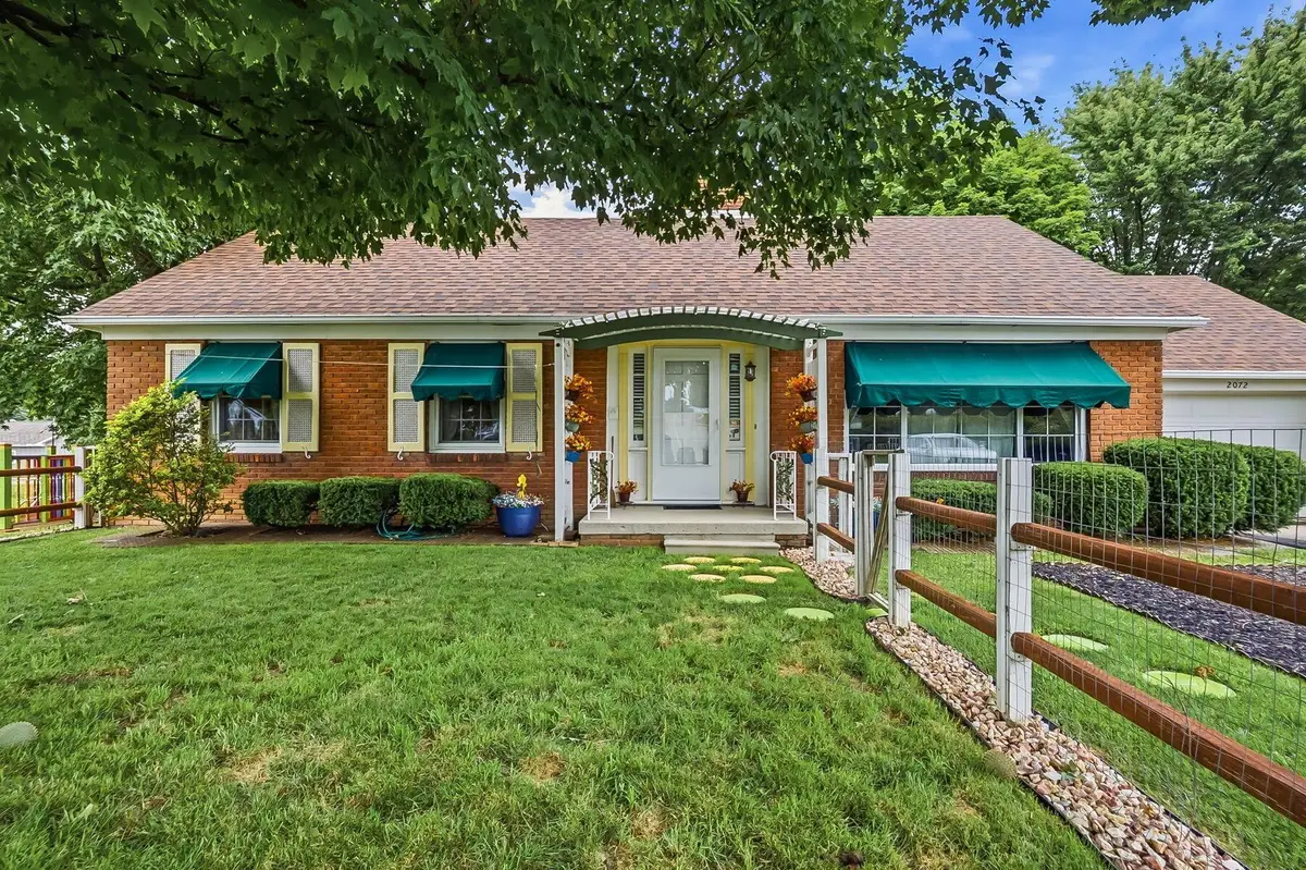 2072 N Columbus Street, Lancaster, OH 43130 - #1