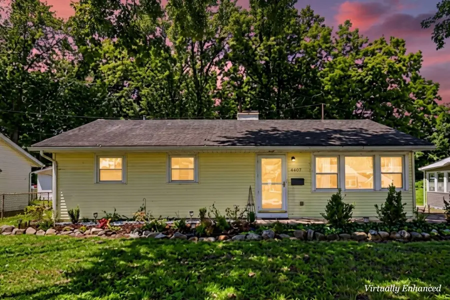 4407 Sherwood Drive, Hilliard, OH 43026 - #2