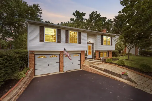 2230 Summit View Road, Powell, OH 43065