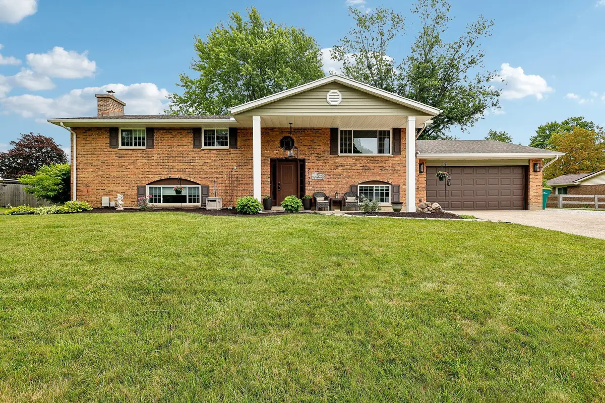 2170 Northern Drive, Dayton, OH 45431 - #1