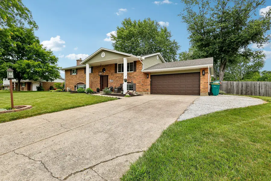 2170 Northern Drive, Dayton, OH 45431 - #2