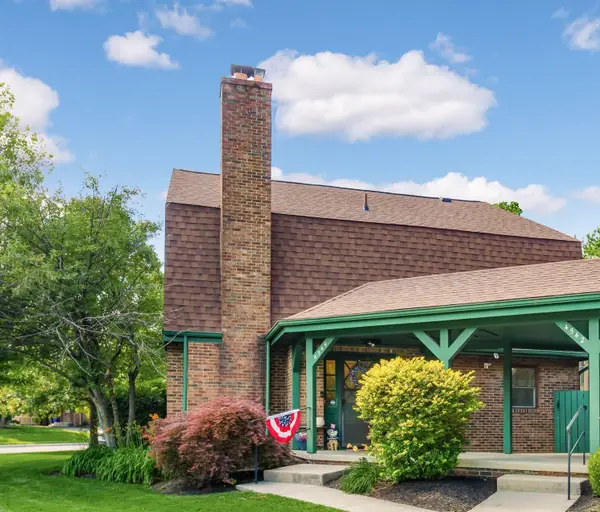 4544 Sandringham Drive, Columbus, OH 43220