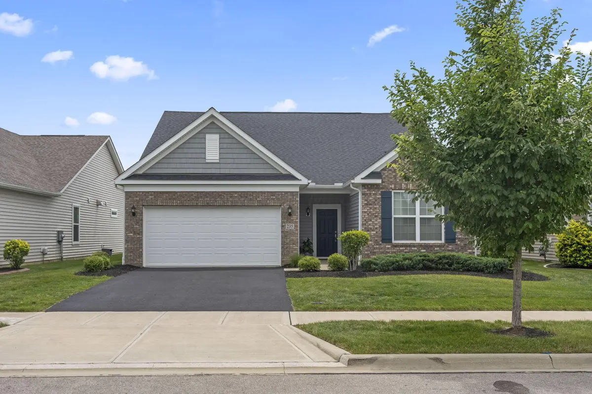 235 Solstice Road, Delaware, OH 43015 - #1